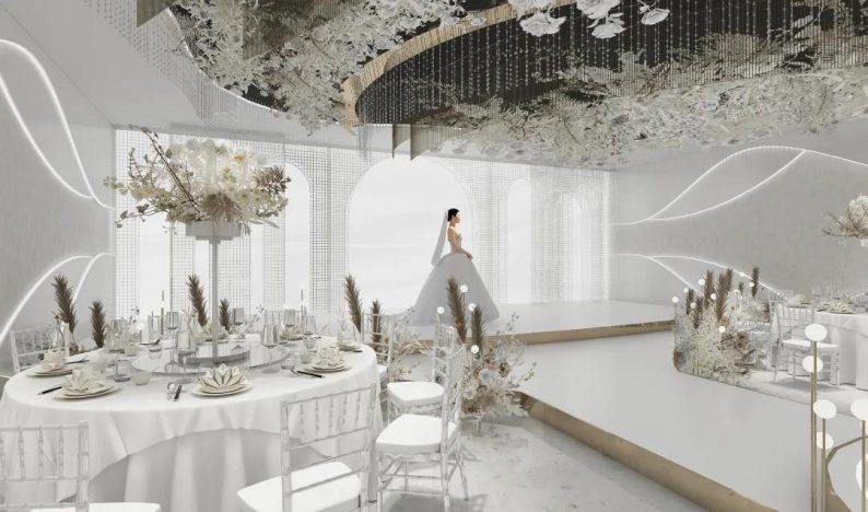 长春情侣酒店设计