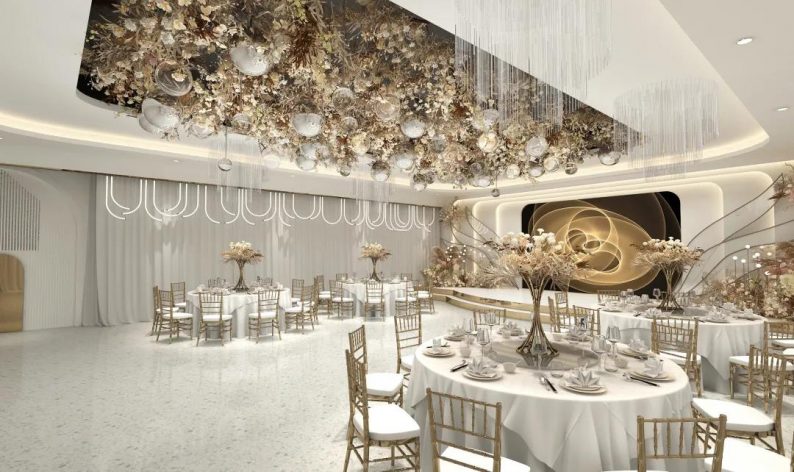 长春情侣酒店设计