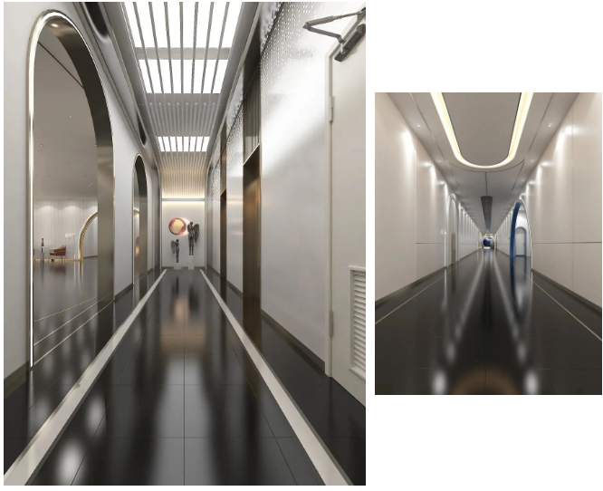 长春情侣酒店设计