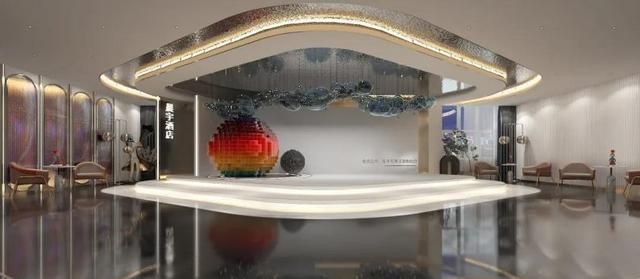 长春情侣酒店设计