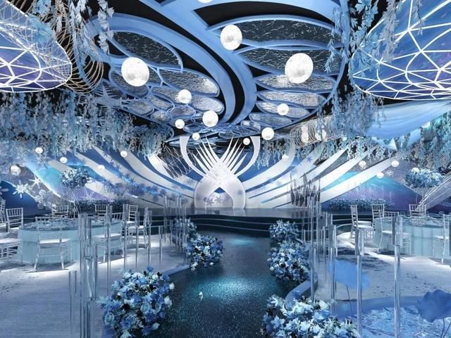 长春情侣酒店设计