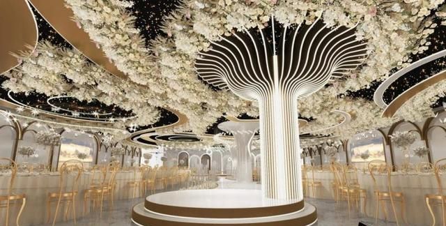 长春情侣酒店设计