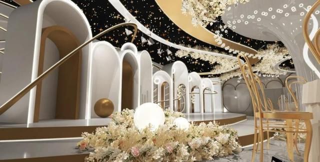 长春情侣酒店设计