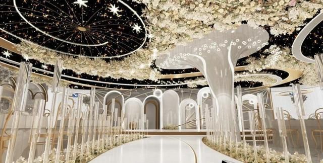 长春情侣酒店设计