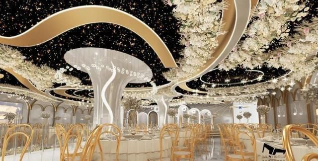 长春情侣酒店设计