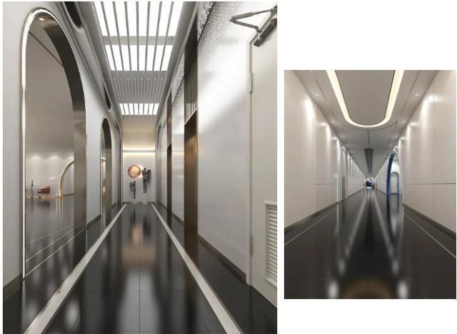 长春情侣酒店设计