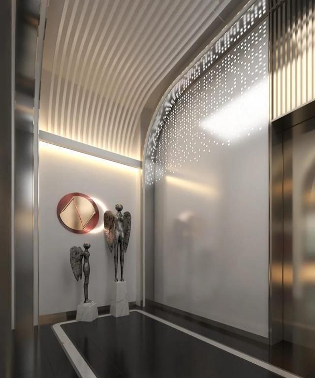 长春情侣酒店设计