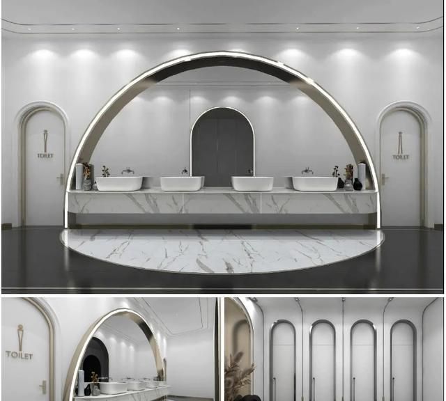 长春情侣酒店设计