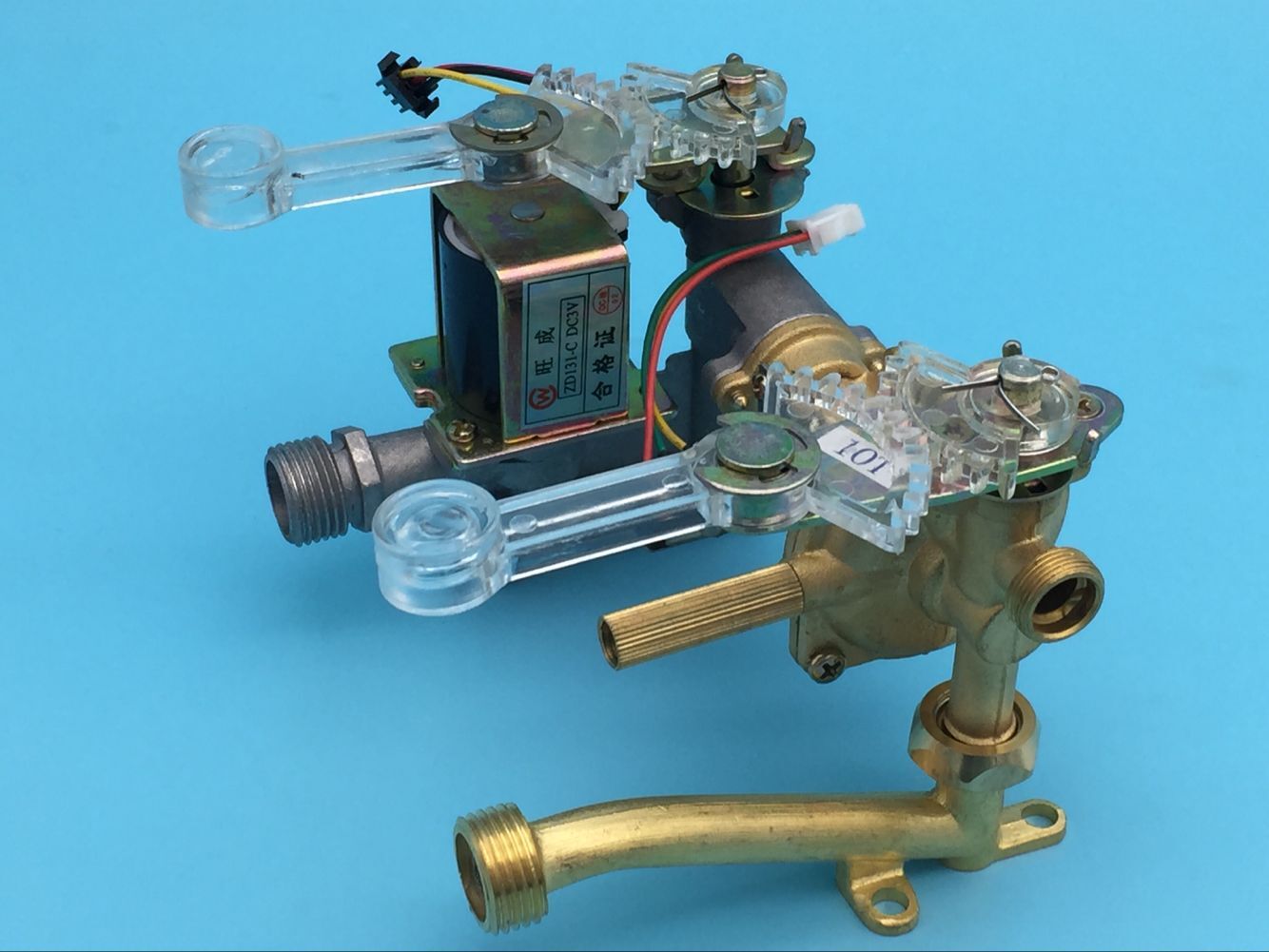 热水维修网_保定统帅热水器维修中心_飞羽热水龙头漏水怎样维修视屏