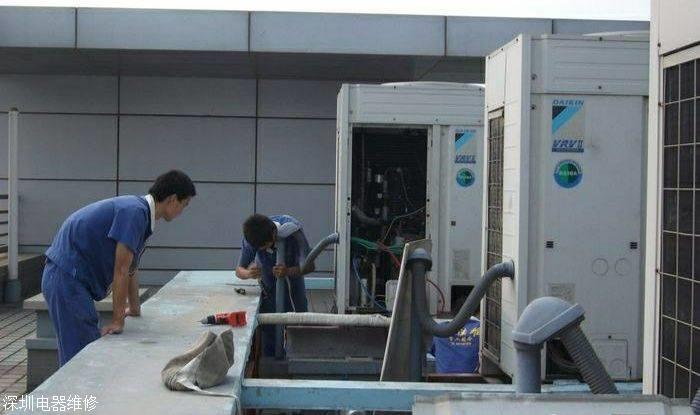 大金空调天津售后_深圳福田大金空调售后维修服务_广州大金空调售后