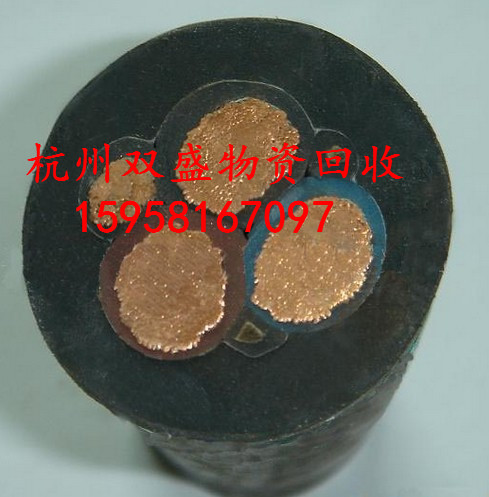 绍兴倒闭厂电缆回收咨询报价