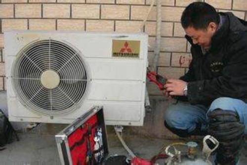 杭州大金空调维修_杭州下沙空调维修_杭州新科空调维修