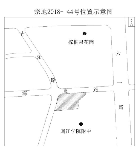 福州拟出让12幅地块　中心城区将建大量安置型商品房