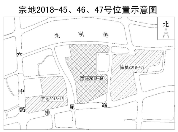 福州拟出让12幅地块　中心城区将建大量安置型商品房