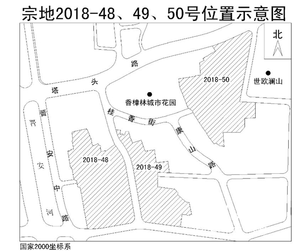 福州拟出让12幅地块　中心城区将建大量安置型商品房