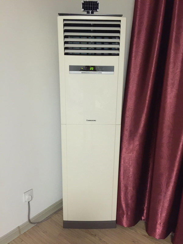 空调多久加一次氟_武汉长虹空调加氟_新空调漏氟对空调有