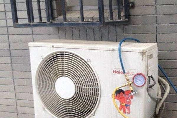 武汉光谷三洋空调维修服务电话