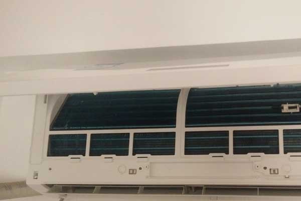 武汉光谷三洋空调维修服务电话