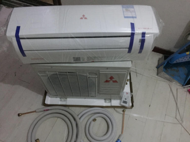 三菱海尔重工空调故障代码_江夏空调加氟移机维修价格_苏州三菱重工空调移机