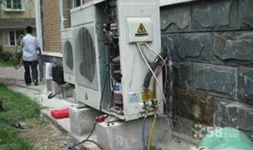 西安春兰空调维修_西安大金空调拆装移机公司_西安春兰空调移机