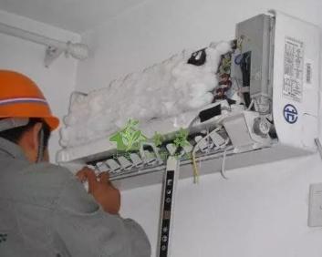 南京春兰空调加氟_春兰空调南京售后_空调多久加一次氟