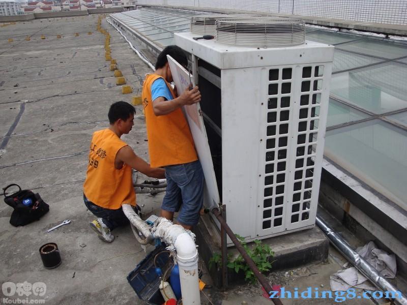 春兰空调南京售后_南京春兰空调加氟_空调多久加一次氟