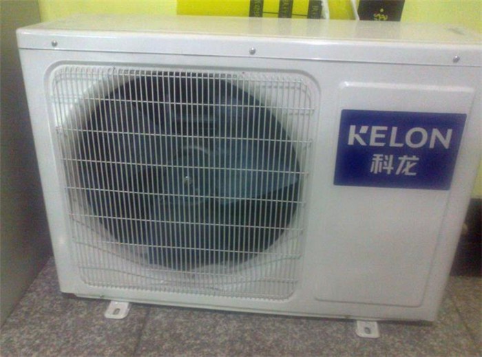 郑州格兰仕空调移机