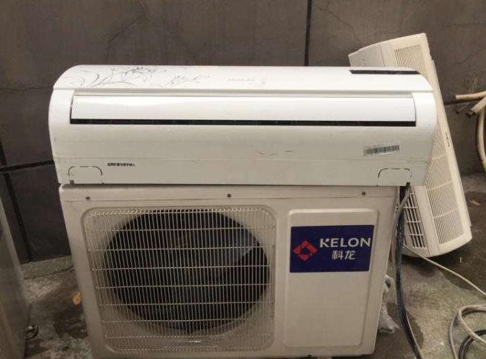 郑州格兰仕空调移机