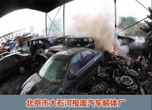 北京设备回收