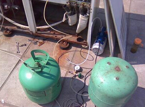 比亚迪f3空调加什么氟_沈阳TCL空调加氟_沈阳空调充氟