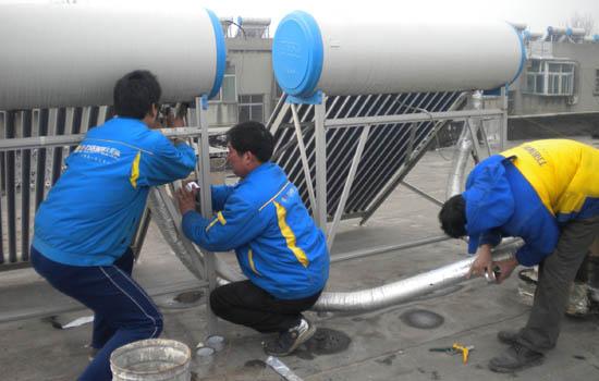 合肥新科空调加氟_空调一点氟没有怎么加_氟空调怎么改装水空调