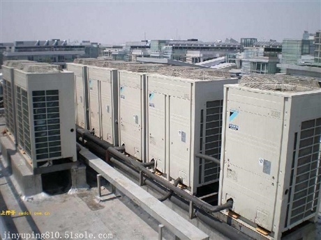 石家庄大金空调移机_空调怎样移机_空调如何移机