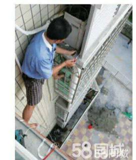 凯越修理空调开关_空调e9如何修理_石家庄三洋空调修理