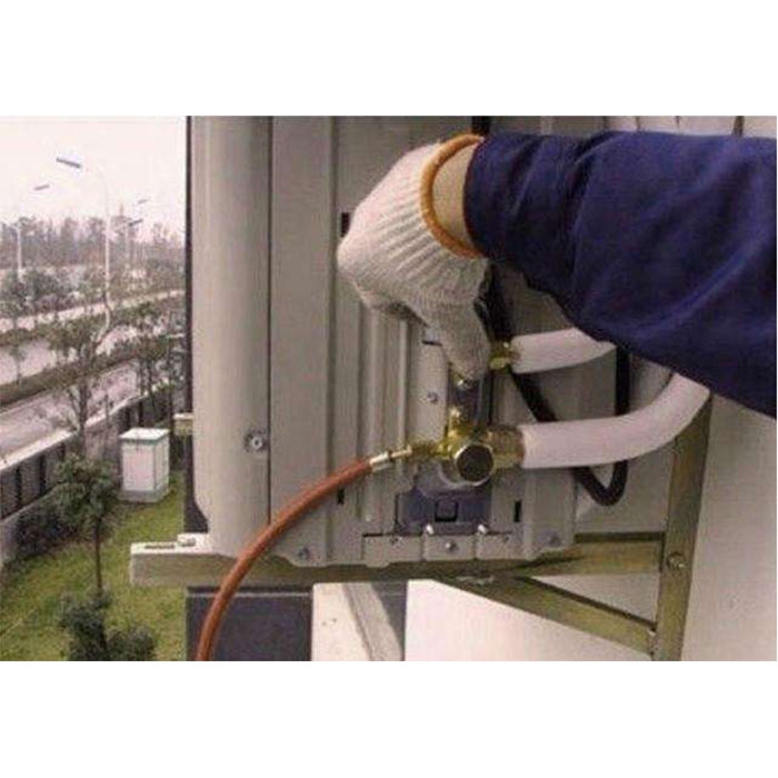 南宁海信空调加氟_空调一点氟没有怎么加_空调加32的氟