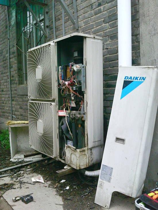 上海大金空调维修_上海大金空调维修官网_上海大金空调维修