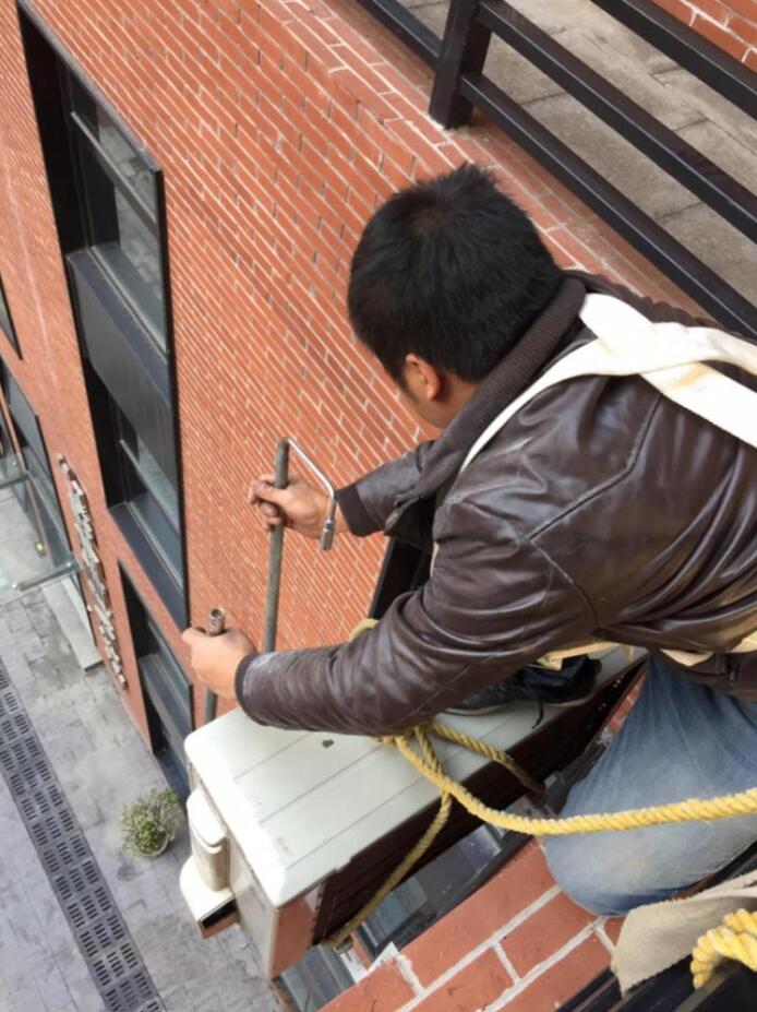 上海惠而浦空调客服电话