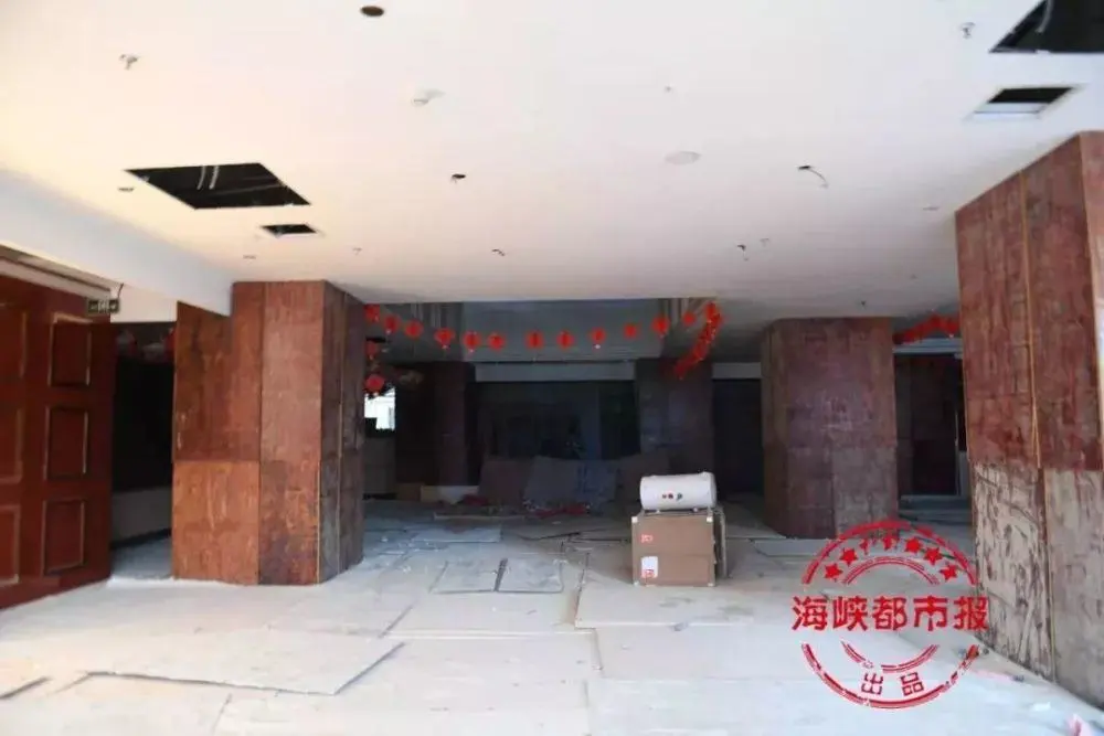 厦门倒闭工厂转让