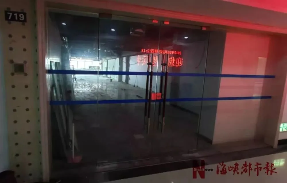 厦门倒闭工厂转让