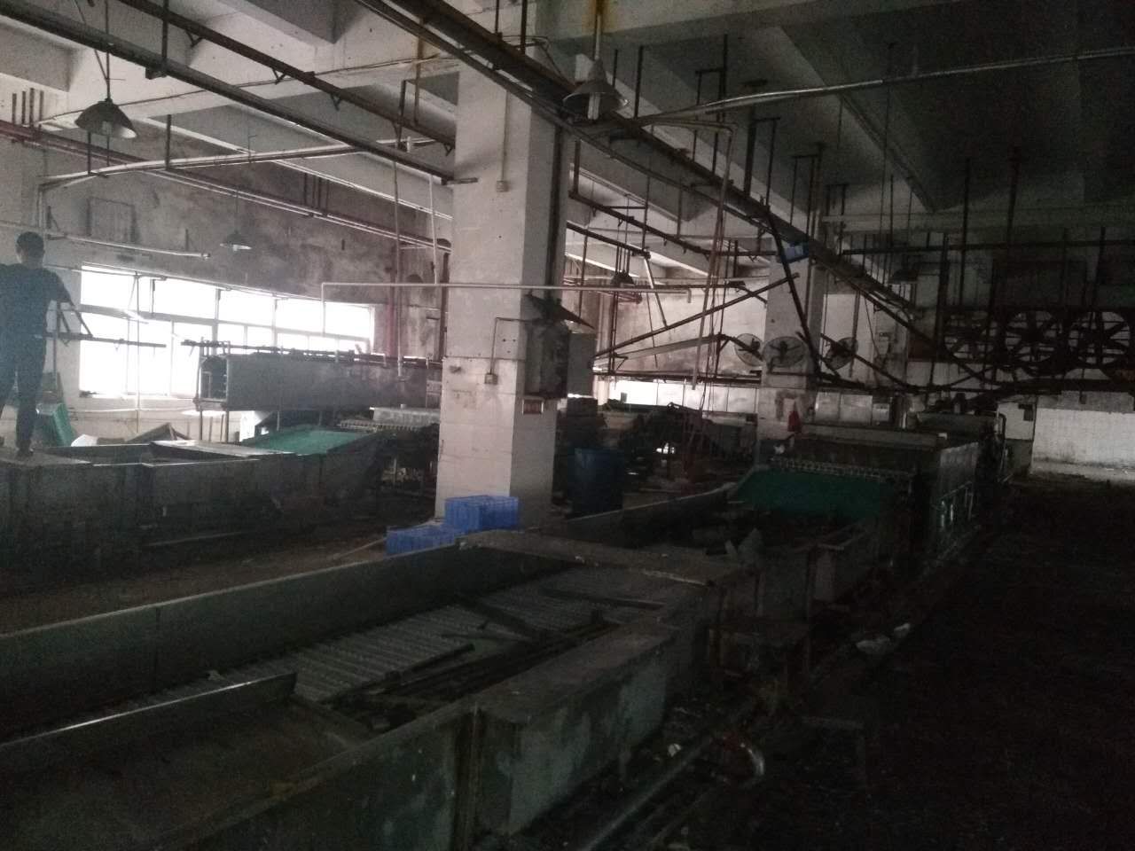 南宁倒闭工厂回收电话