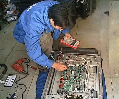 广州三菱售后服务电话_广州日立空调售后中心_广州三菱空调售后