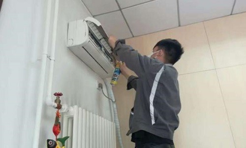 广州清洗空调多少钱