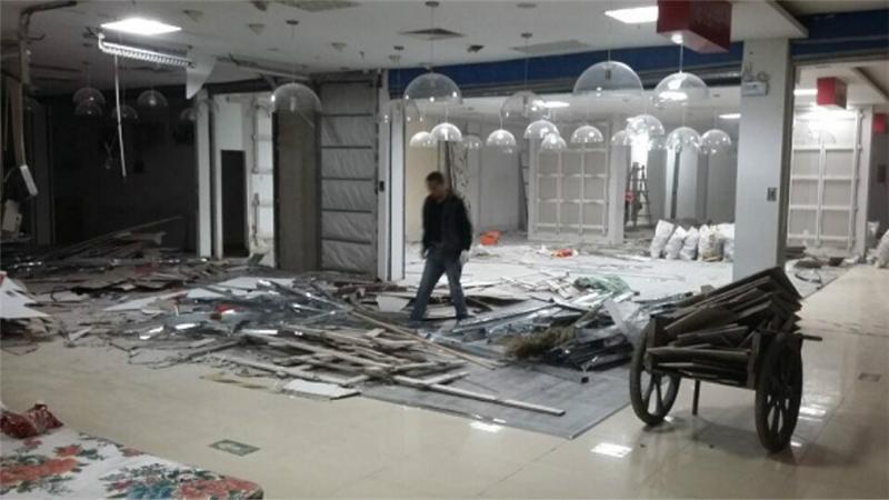 广东省厂房拆除回收_北京厂房回收_青岛厂房回收电话
