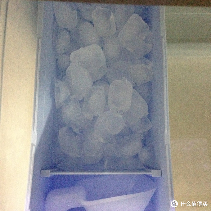 噪音困扰大于使用效果的 Panasonic 松下 NR-C31WX2-N 冰箱
