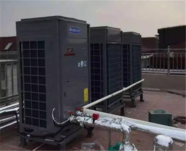 重庆奥克斯空调清洗