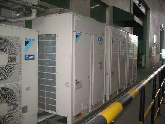 重庆奥克斯空调清洗