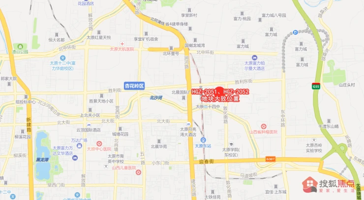 太原整厂转让
