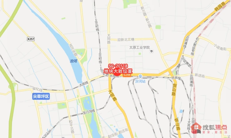 太原整厂转让