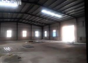 烟台厂房转让