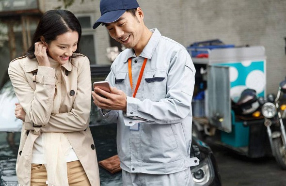 武汉格力空调售后维修电话丨全国统一400客服中心