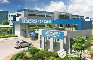伟创力天津工厂被曝将停产 传统代工厂路在何方？